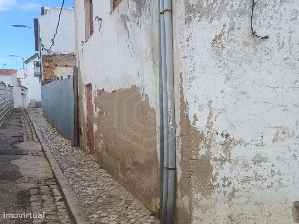 Terreno urbano para construção localizado no centro de Lagoa, Algarve - Grande imagem: 3/16