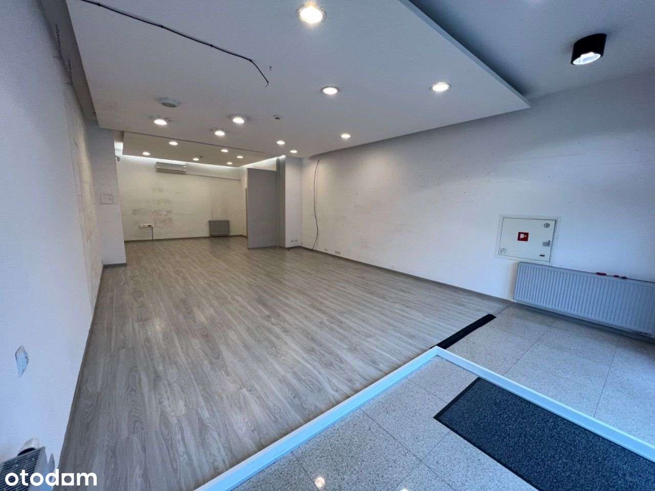 Lokal hanldowy Kazimierzowska 43 - Pełny obrazek: 4/7