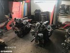 Silnik 4 cylindrowy Turbo 100 KM Ursus Zetor ZTS 10145,9145,1012,1004 - 1