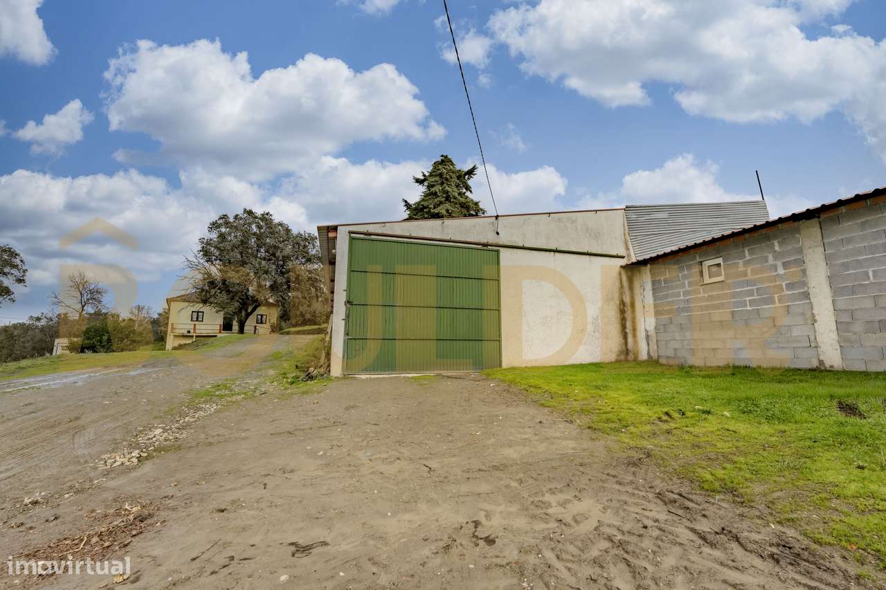 Quinta do Arieiro - Cedovim | Vila Nova de Foz Côa | Douro Superior-7