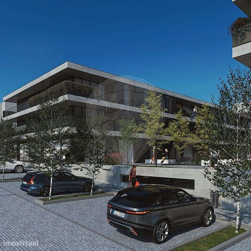 Apartamento T3 para venda - Grande imagem: 4/27