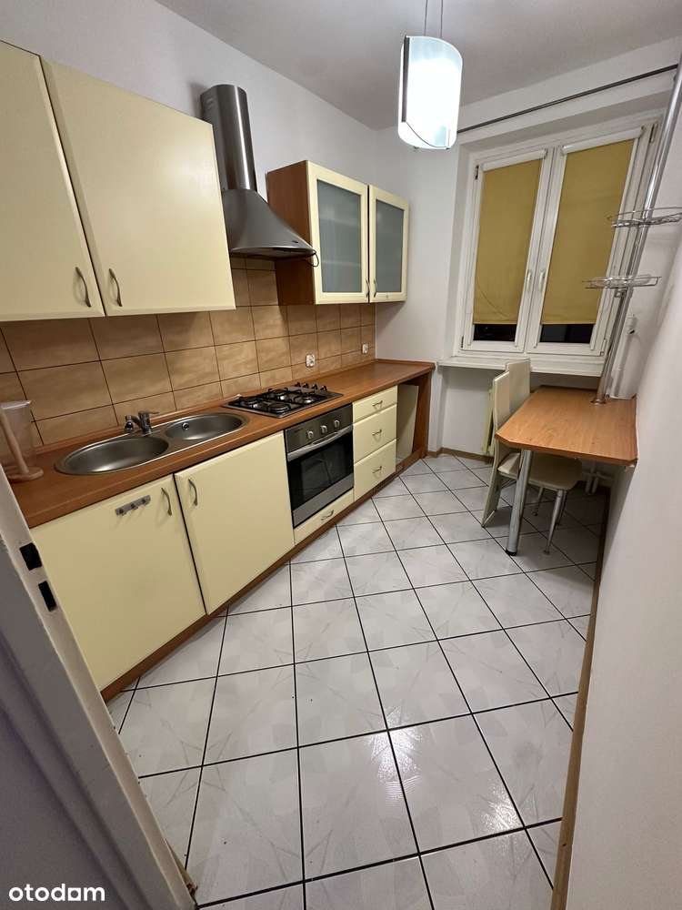 Mieszkanie dwupokojowe w Centrum Zabrza!!-7