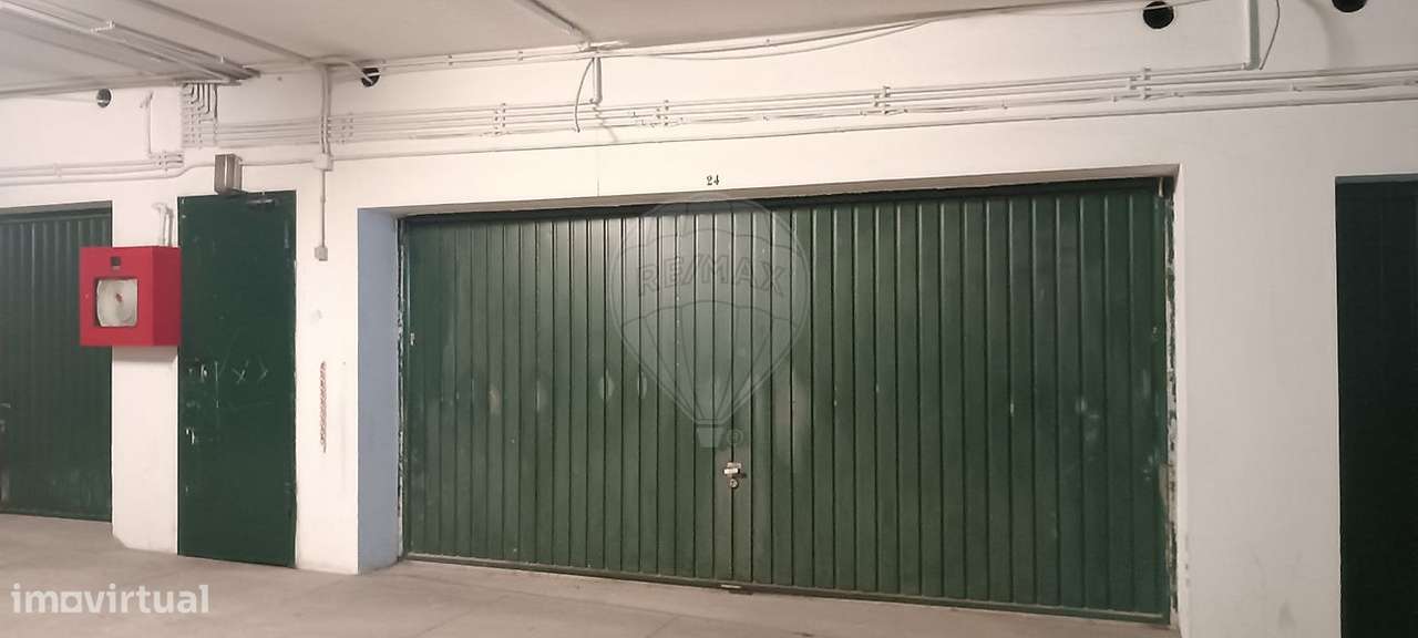Garagem  para arrendamento - Grande imagem: 2/6