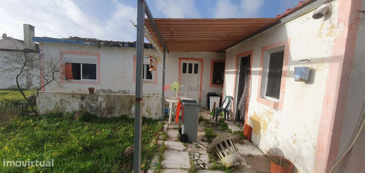 Terreno Urbano para Construção – Covas de Coina - Grande imagem: 4/6