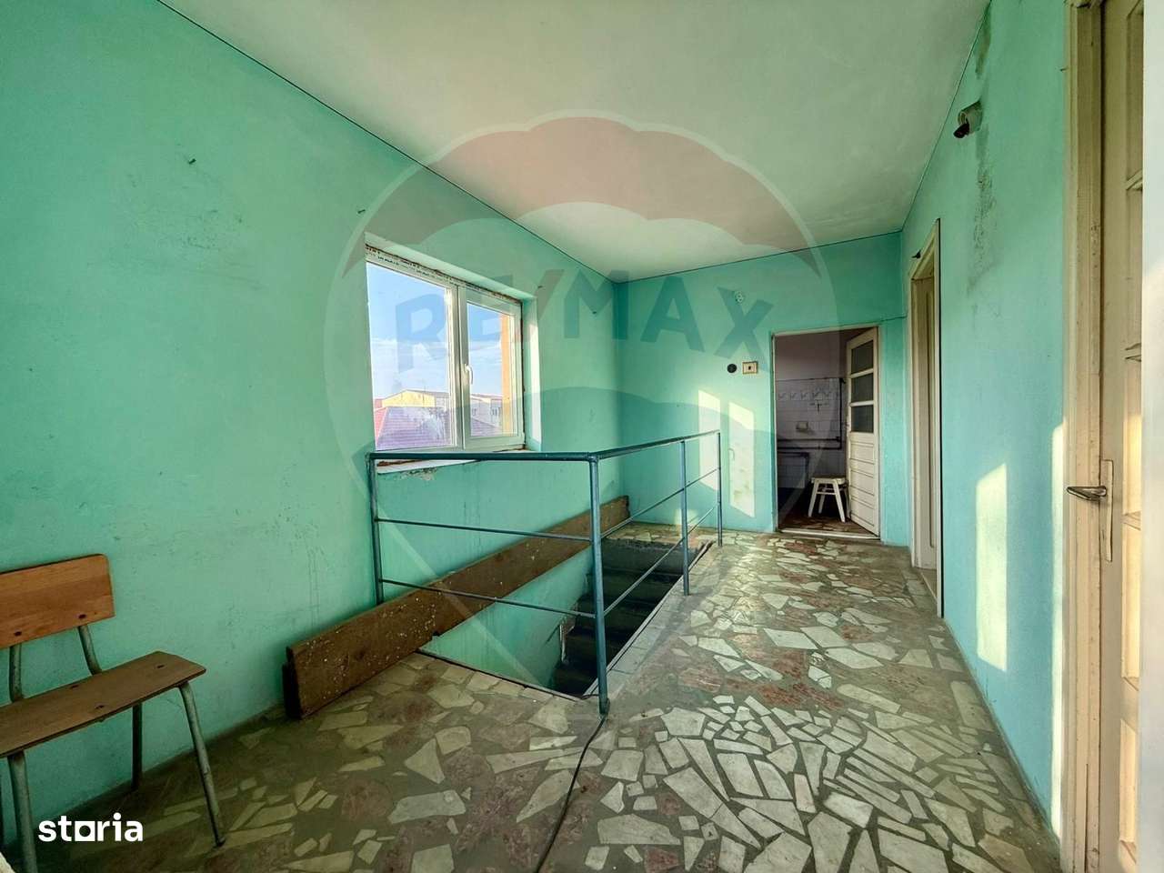 Casa de vanzare Mihail Kogalniceanu teren 524 mp Jud Constanta - Imagine principală: 4/20