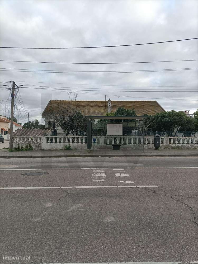 Moradia T3 no Chão Duro, Moita-50