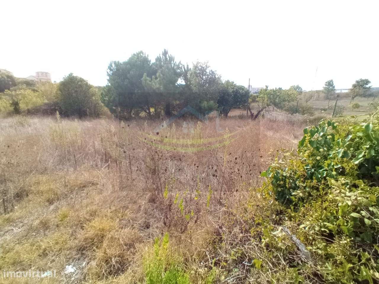 Terreno para construção - Grande imagem: 4/11