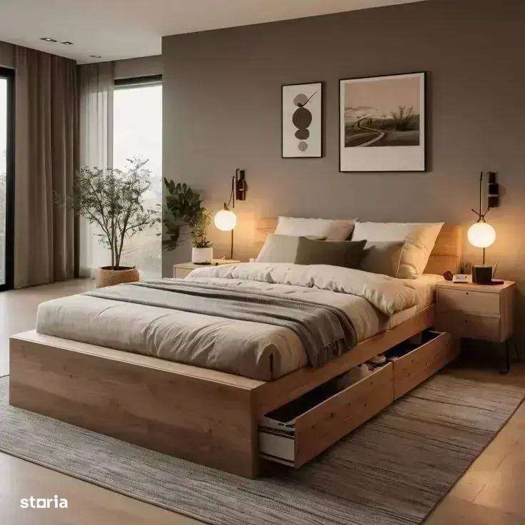 Promotie Noiembrie Metrou Nicolae Teclu 3 Camere Decomandat - Imagine principală: 3/6