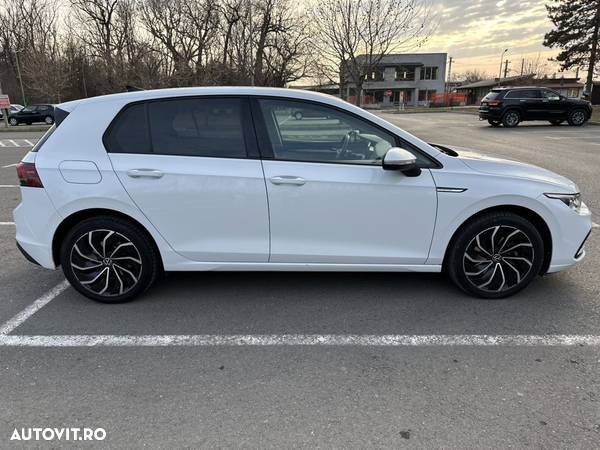 Volkswagen Golf 1.5 TSI OPF Style - 5