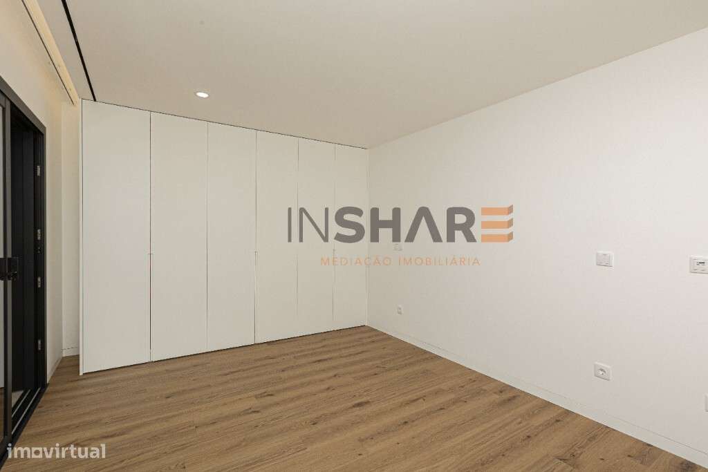 Moradia Individual T4 - Nevogilde - Vila Verde - Braga-39