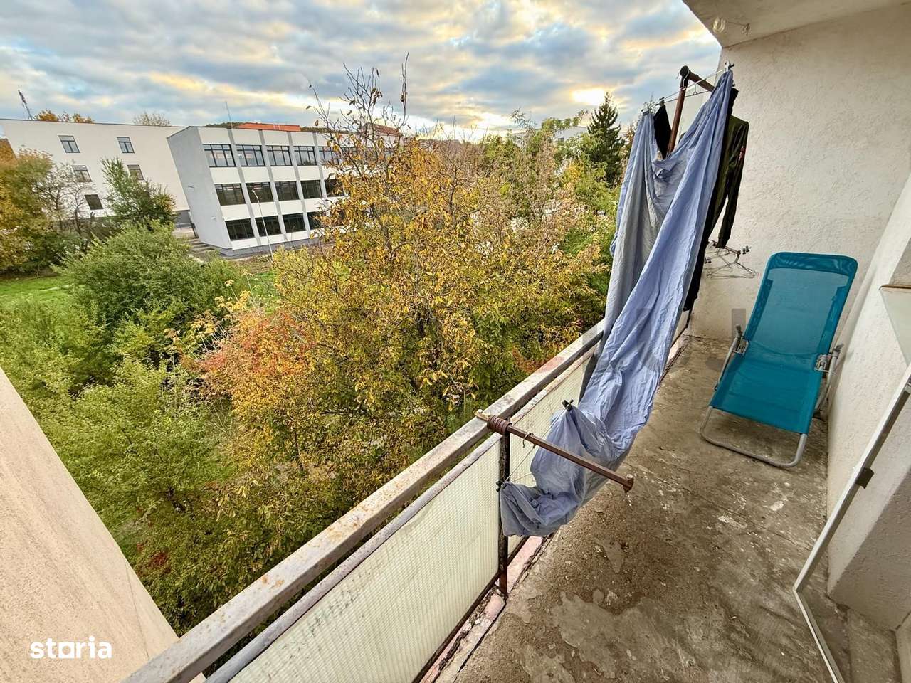 4 camere, la cheie, Mănăștur, Câmpului-8