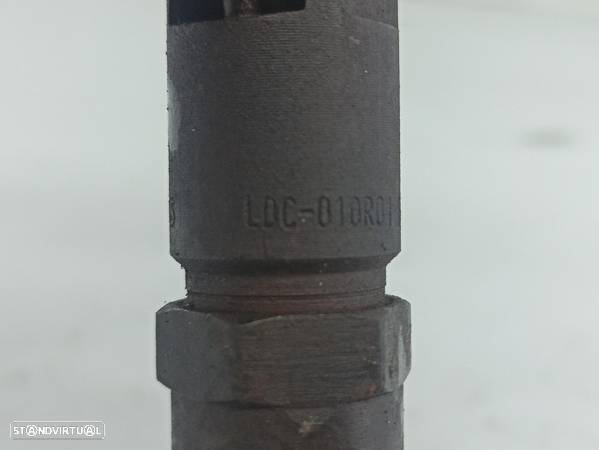 Injector Peugeot 106 Ii (1A_, 1C_) - 5