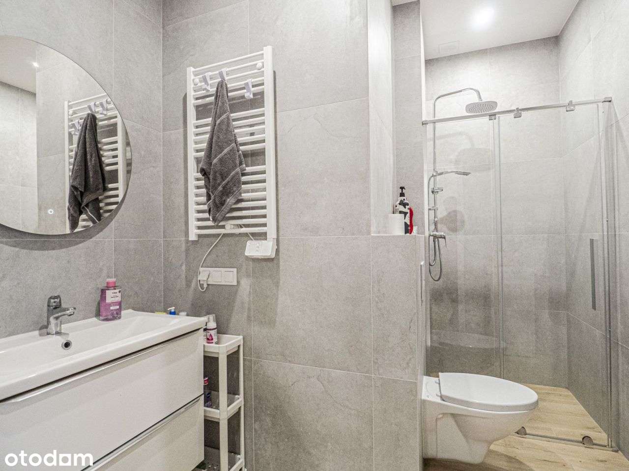 Nowy 2 Pak! Centrum! Wyremontowana kamienica!-8