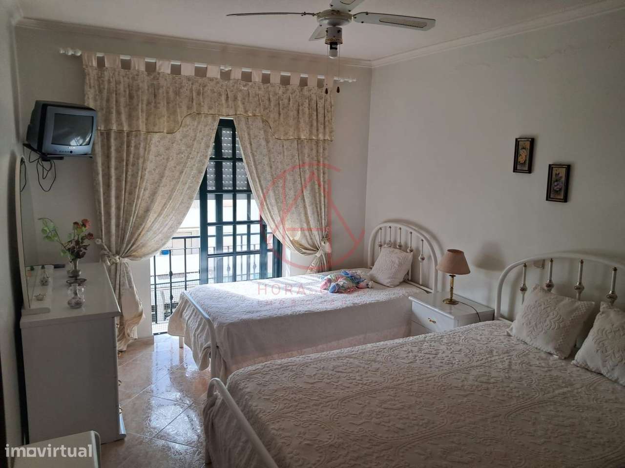 Apartamento T1 – Armação de Pêra – Silves-22