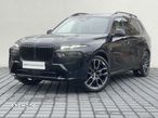 BMW X7 xDrive40d mHEV M Sport sport - 1