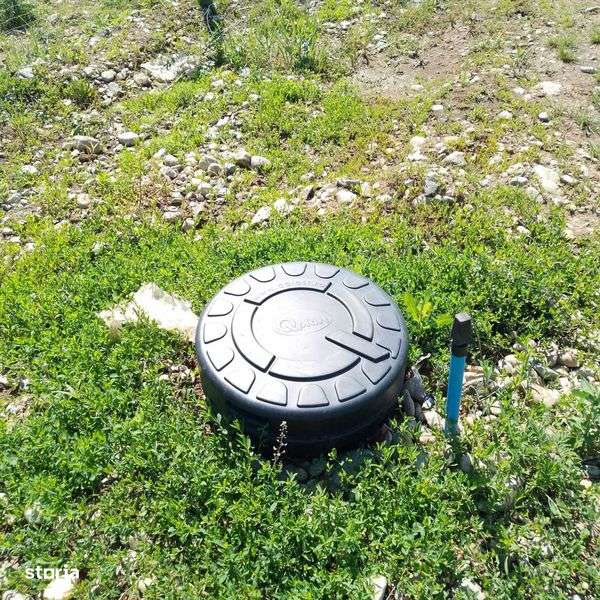 Teren intravilan la intrare in Cheriu - Imagine principală: 5/5