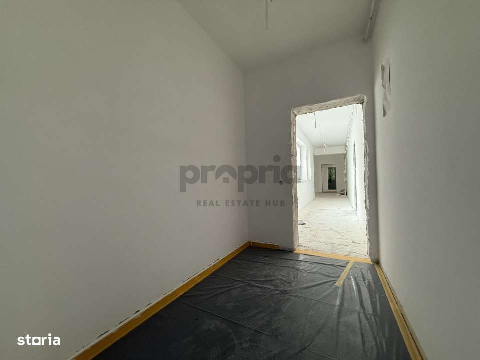 COMISION 0% 84 MP UTILI  - APARTAMENT 3 CAMERE NR.34 - PREDARE FINISAT-17