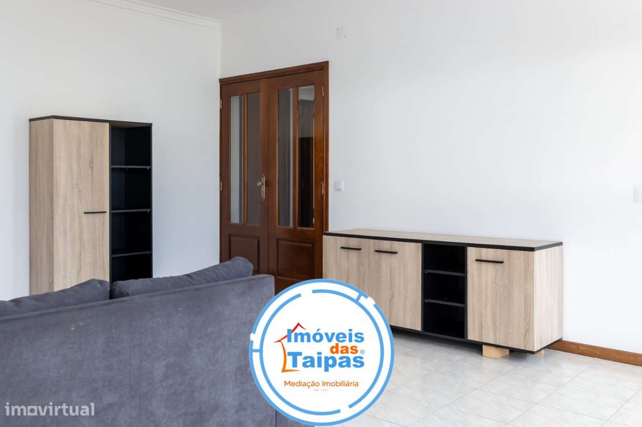 Vende-se Apartamento T3, em Barco, Guimarães-7