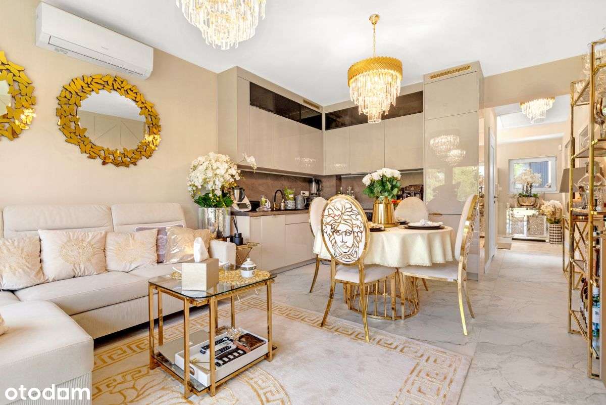 Luksusowy apartament w górach - Pełny obrazek: 2/10