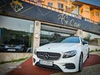 Mercedes-Benz E 220 d AMG Line - 37