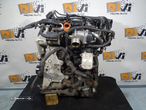 Motor CAYC / CAY 1.6 TDI VAG 105cv - Audi - Seat - Skoda - Volkswagen - 1