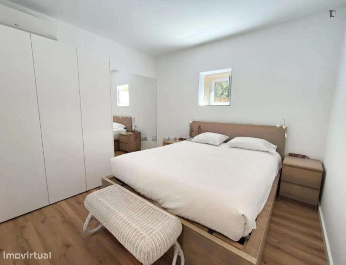 Apartamento com 1 quartos - localizado em Foz do Douro Porto - Grande imagem: 2/6