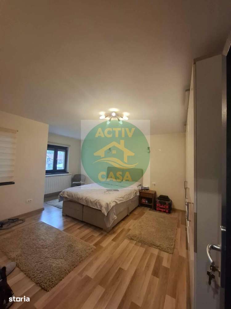 Apartament o camera, zona centrala - Imagine principală: 1/2