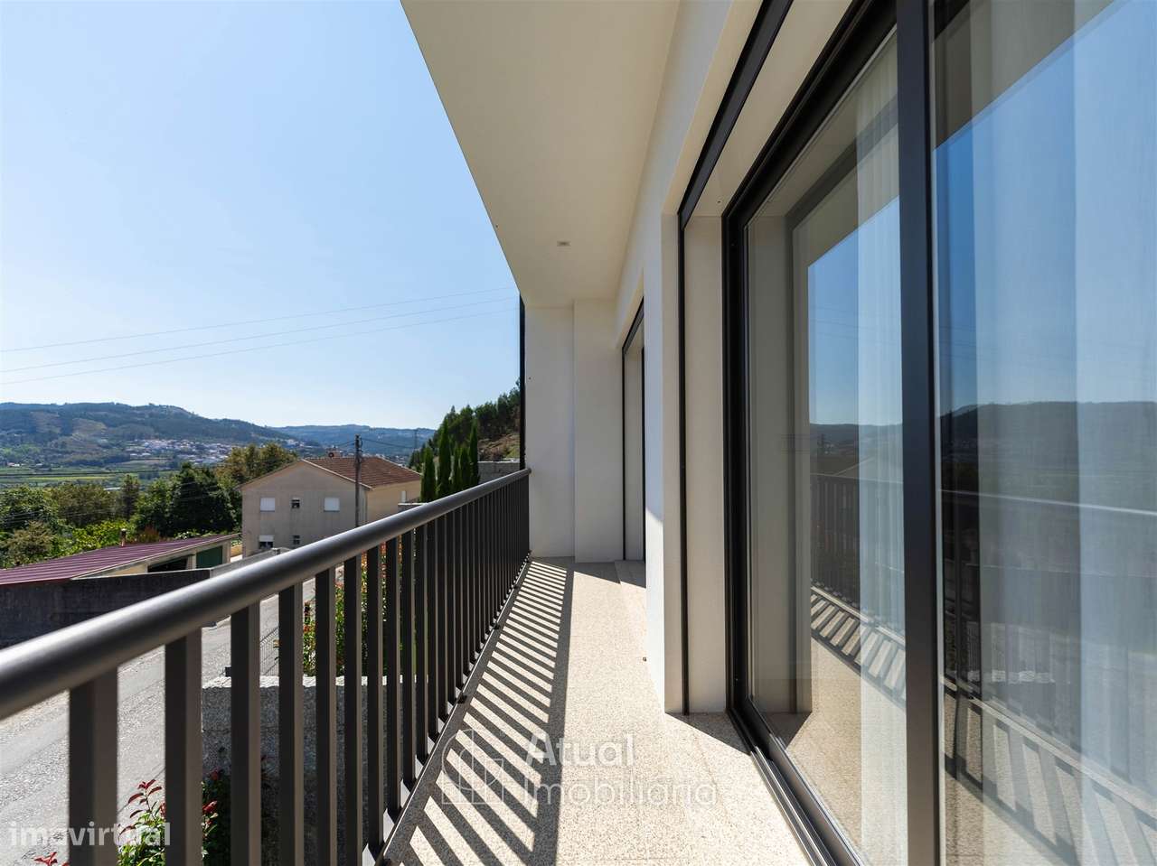 Moradia em Banda T3 Venda em Tagilde e Vizela (São Paio),Vizela-39