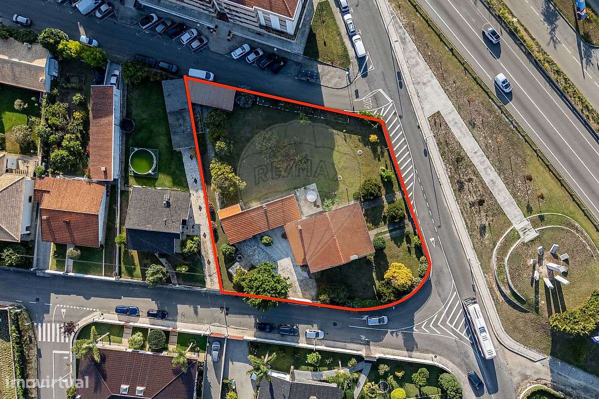 Moradia T5 para venda - Grande imagem: 4/38