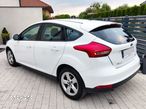 Ford Focus 1.0 EcoBoost Trend ASS - 4