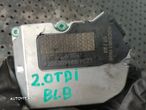 Clapeta acceleratie 2.0 tdi blb audi a4 b7 a2c53099815 - 2