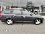 Dacia Logan MCV 0.9 TCe Laureate S&S - 8