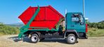 Iveco Man/Atego -Basculabil-Macara-Greifer - 4