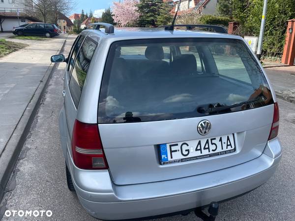 Volkswagen Golf - 7