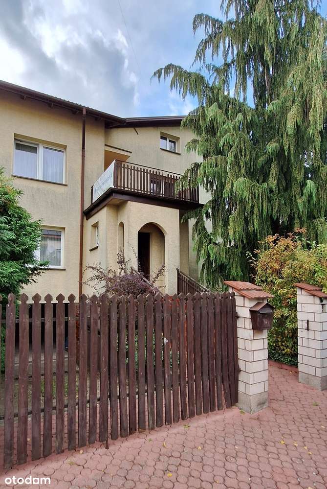 Dom 6 pokoi w centrum miasta-6