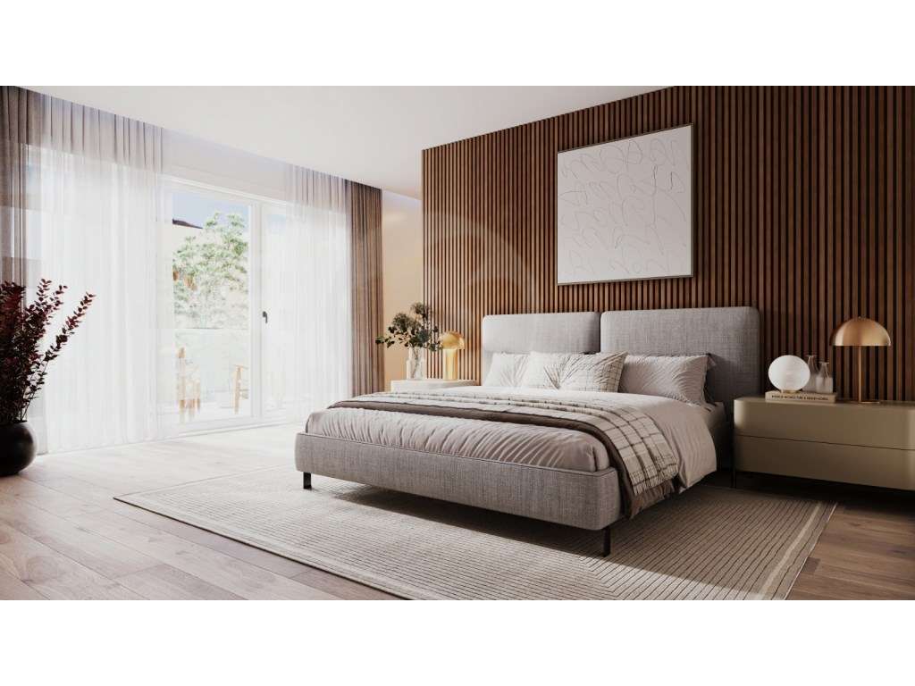 Lote para Construção em Rio Mau Vila do Conde - Grande imagem: 4/35