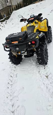 Can-Am Outlander Max - 12