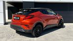 Toyota C-HR 2.0 Hybrid Orange Edition - 19