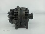 Alternador Opel Movano Caixa (X70) - 2