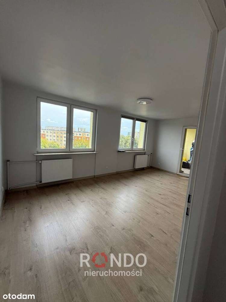 Spółdzielcze 3-pokojowe z balkonem-1