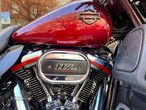 Harley-Davidson FLH ULTRA LIMITED CVO - 3