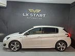 Peugeot 308 1.2 PureTech GT Line - 2