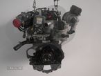Motor Hyundai I30 1.6CRDi 81KW EURO 6 Ref: D4FB - 5