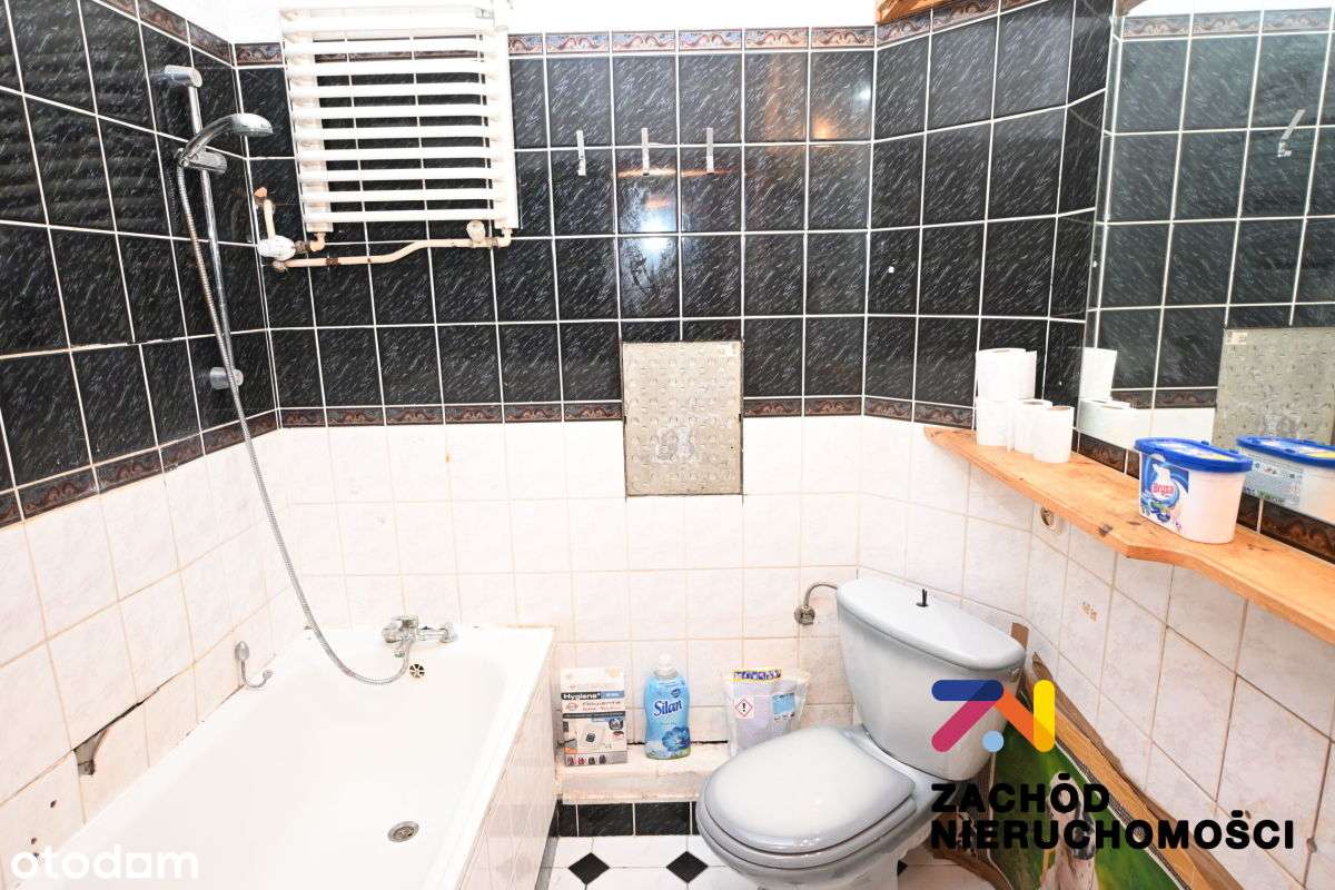 2 pokojowe mieszkanie - Os. Piastowskie - Pełny obrazek: 4/12