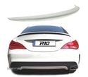 LIP AILERON DE MALA PARA MERCEDES CLA C117 12- ABS - 3