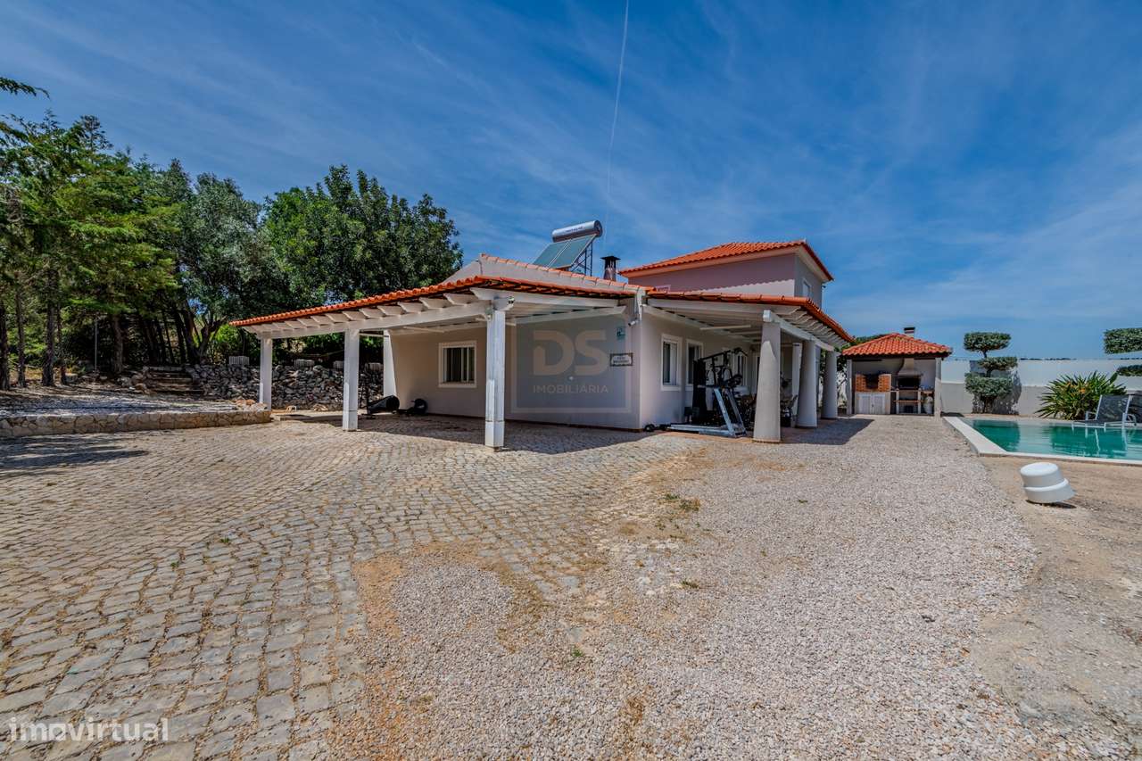 Moradia Isolada T2+1 Venda em Loulé (São Clemente),Loulé-32