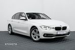 BMW Seria 3 320d xDrive M Sport - 11