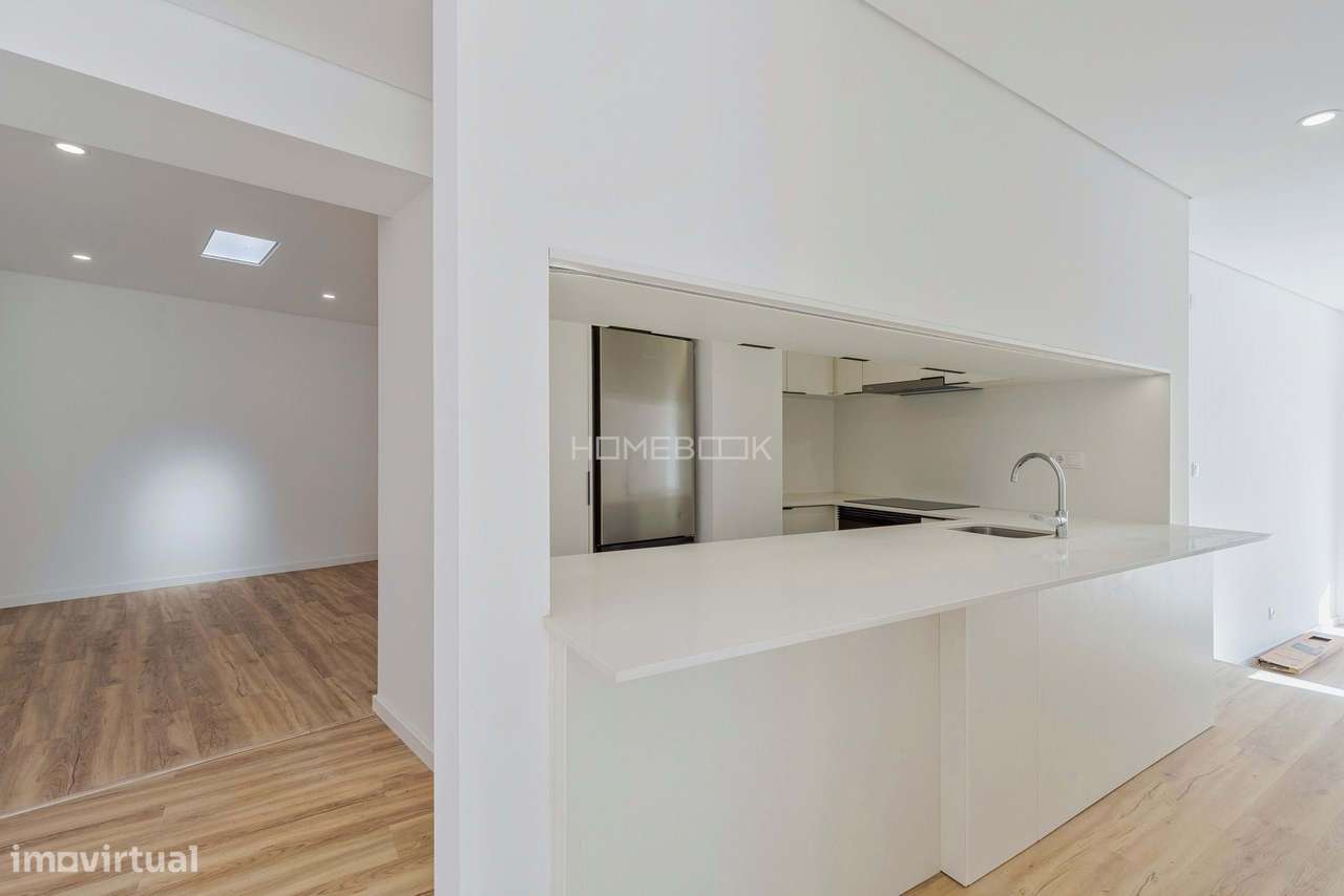 T1+1 Remodelado no Coração da Baixa Comercial de Setúbal-6