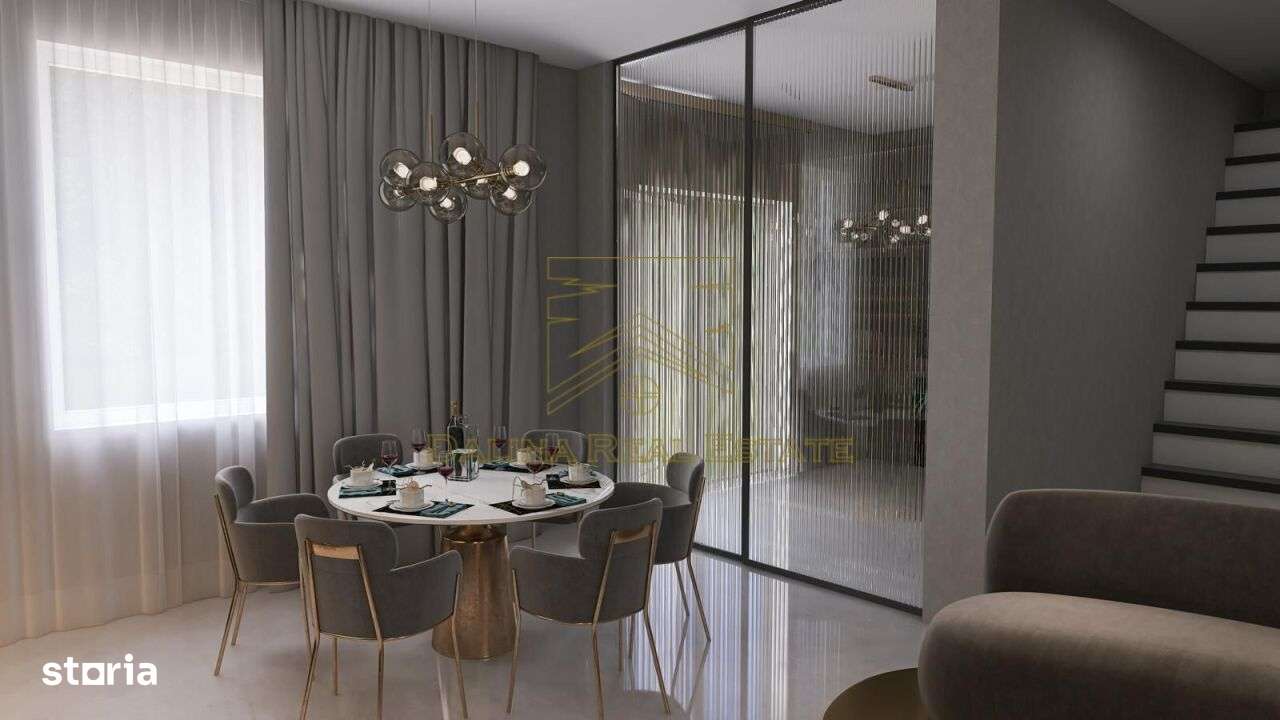 Vanzare Casa Noua - 95mp - Laser Village 2 Magurele - Imagine principală: 3/20