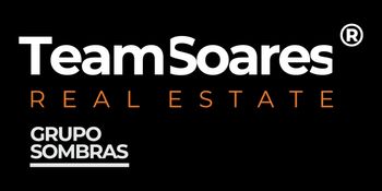 Team Soares Logotipo